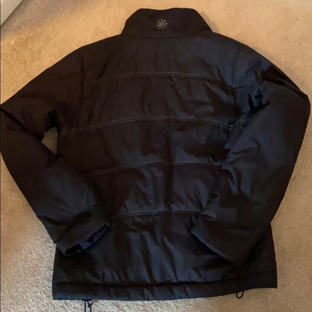 Outdoor jacket - Picture 6 of 6
